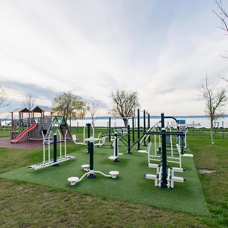 Marine Apartman By Bltn שיופוק מראה חיצוני תמונה