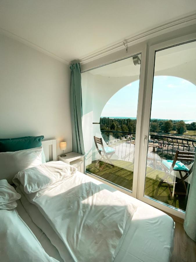 Marine Apartman By Bltn שיופוק מראה חיצוני תמונה