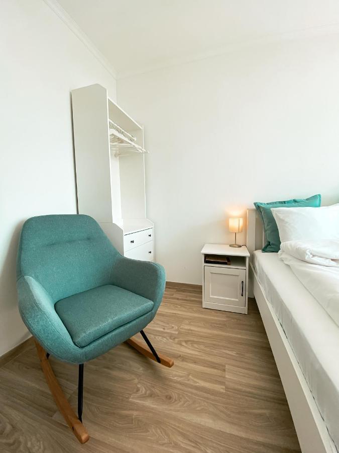 Marine Apartman By Bltn שיופוק מראה חיצוני תמונה