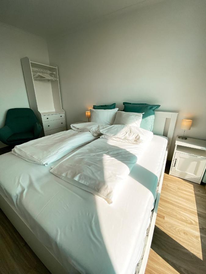 Marine Apartman By Bltn שיופוק מראה חיצוני תמונה
