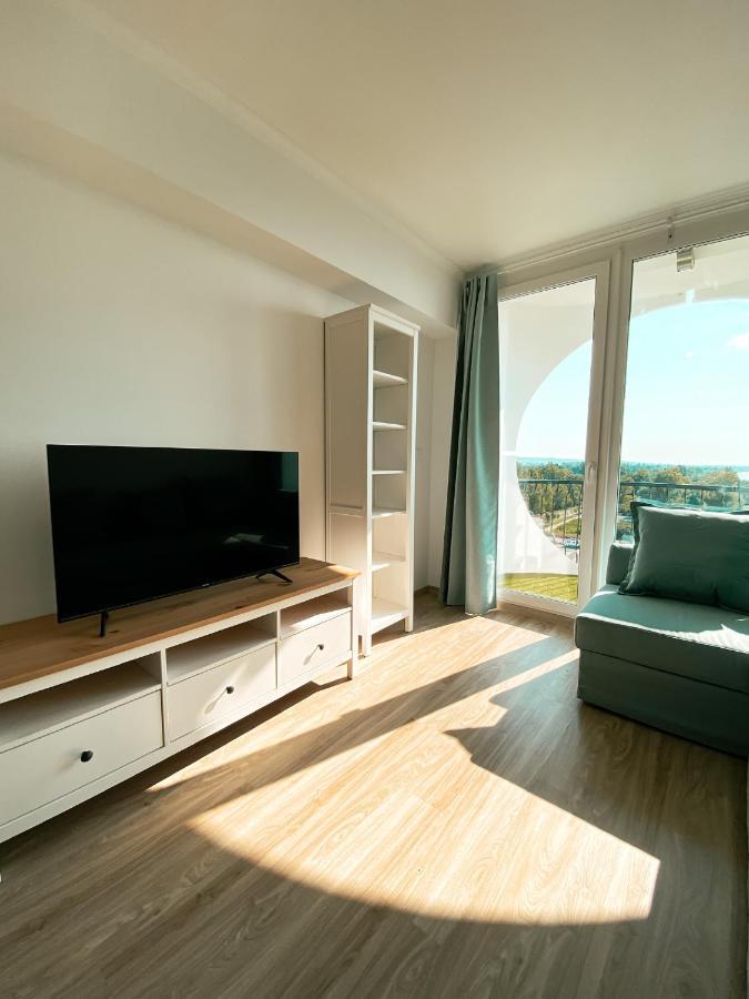 Marine Apartman By Bltn שיופוק מראה חיצוני תמונה