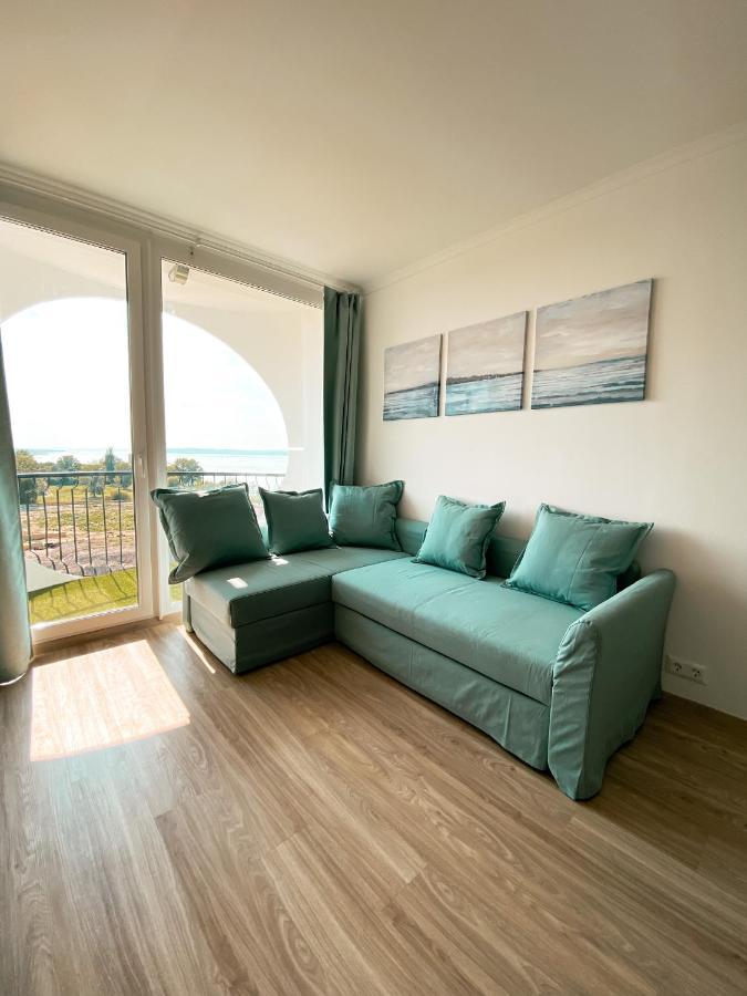 Marine Apartman By Bltn שיופוק מראה חיצוני תמונה