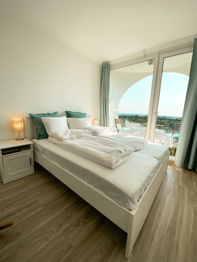 Marine Apartman By Bltn שיופוק מראה חיצוני תמונה