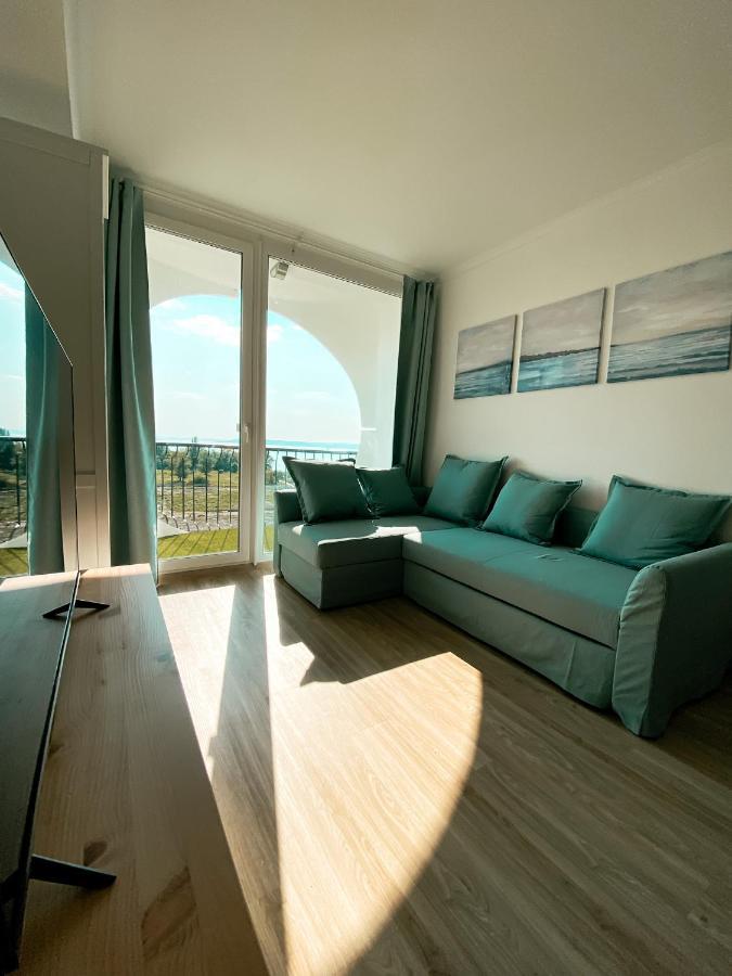 Marine Apartman By Bltn שיופוק מראה חיצוני תמונה