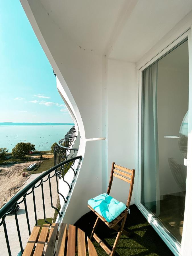 Marine Apartman By Bltn שיופוק מראה חיצוני תמונה