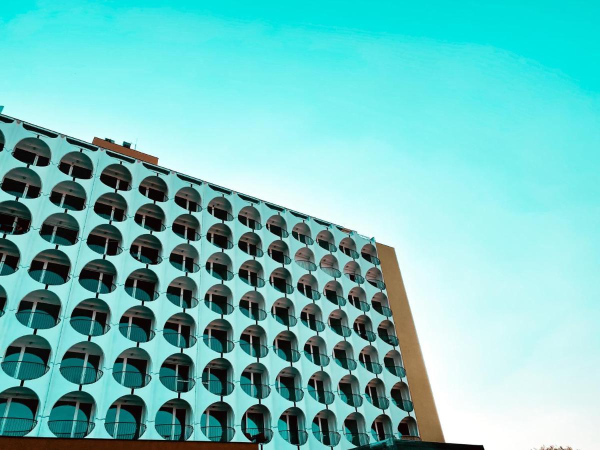 Marine Apartman By Bltn שיופוק מראה חיצוני תמונה