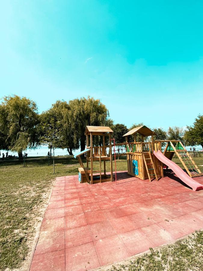 Marine Apartman By Bltn שיופוק מראה חיצוני תמונה