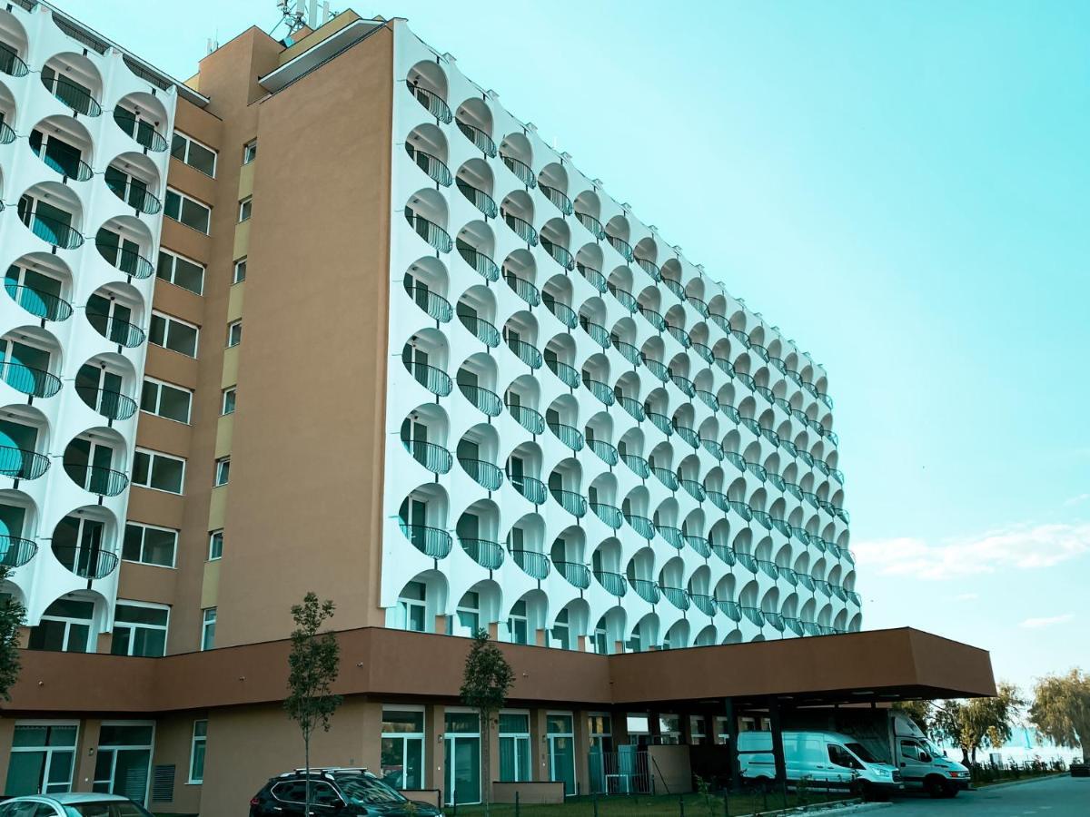 Marine Apartman By Bltn שיופוק מראה חיצוני תמונה