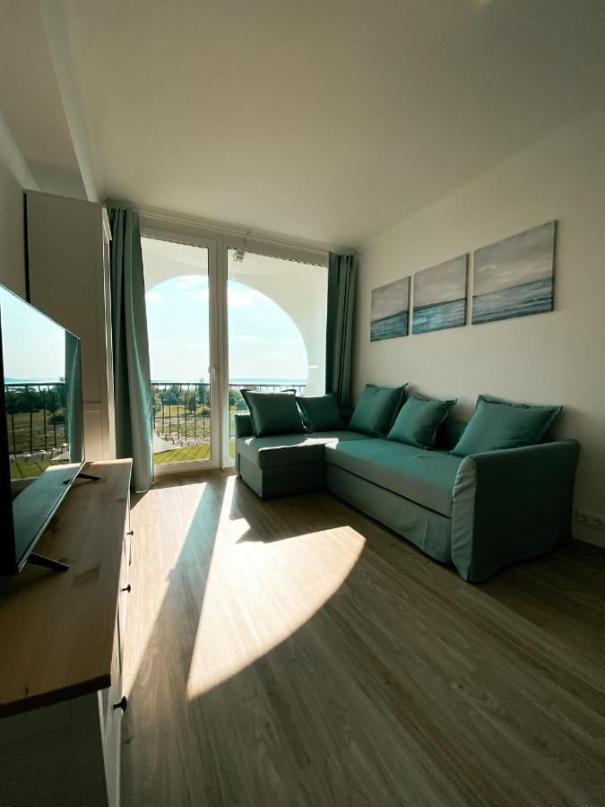 Marine Apartman By Bltn שיופוק מראה חיצוני תמונה