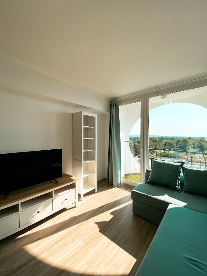 Marine Apartman By Bltn שיופוק מראה חיצוני תמונה