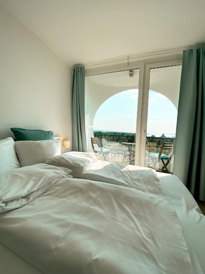 Marine Apartman By Bltn שיופוק מראה חיצוני תמונה