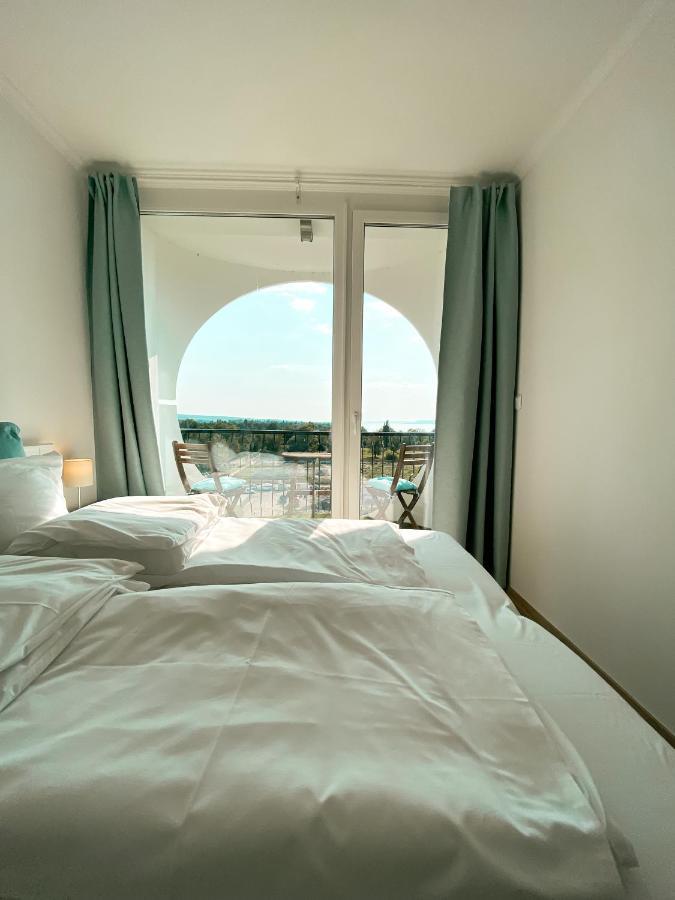 Marine Apartman By Bltn שיופוק מראה חיצוני תמונה